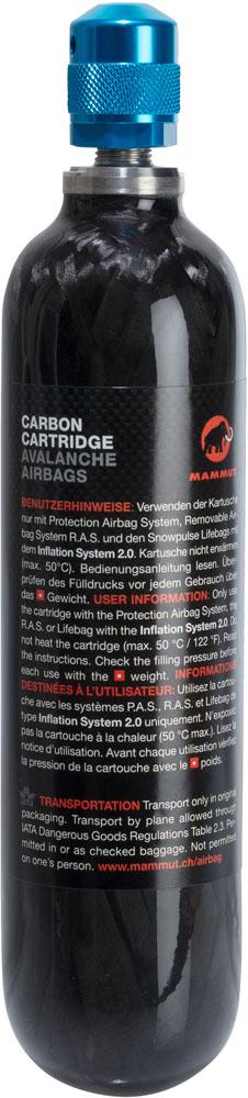 マムート MAMMUT アウトドア Carbon Cartridge Japan only  261001750