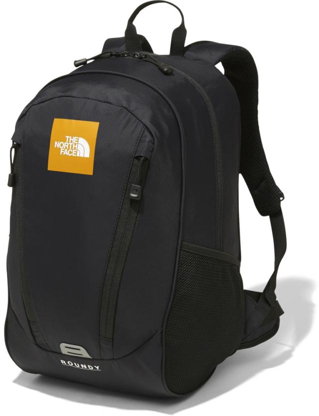 The North Face ノースフェイス アウトドア ラウンディ キッズ 22l K Roundy デイパック リュック バッグ トレッキングの通販はau Pay マーケット 12日09 59まで ポイント最大10 還元 山とアウトドア専門店ロッジ