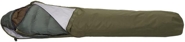 プロモンテ PUROMONTE アウトドア ライトウエイト3レイヤーシュラフカバー 高通気モデル  GFC55