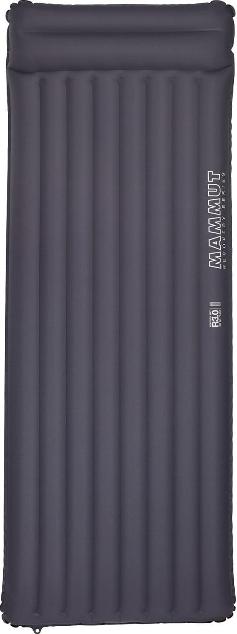 マムート MAMMUT アウトドア PERFORMMAT エアマット 寝具 キャンプ トレッキング クライミング 登山 睡眠 3シーズン 空気注入 ポンプ 断熱性能 2420-00520  242000520
