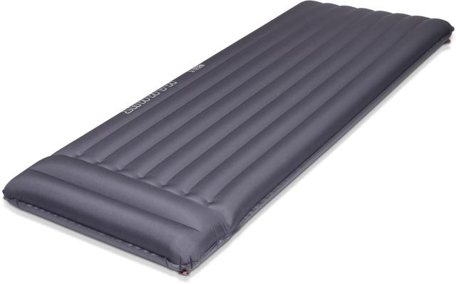 マムート MAMMUT アウトドア PERFORMMAT エアマット 寝具 キャンプ トレッキング クライミング 登山 睡眠 3シーズン 空気注入 ポンプ 断熱性能 2420-00520  242000520_1