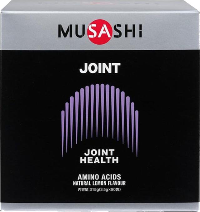 ムサシ MUSASHI MUSASHI JOINT-90 ジョイント 3.5G × 90 本入  JOINT90
