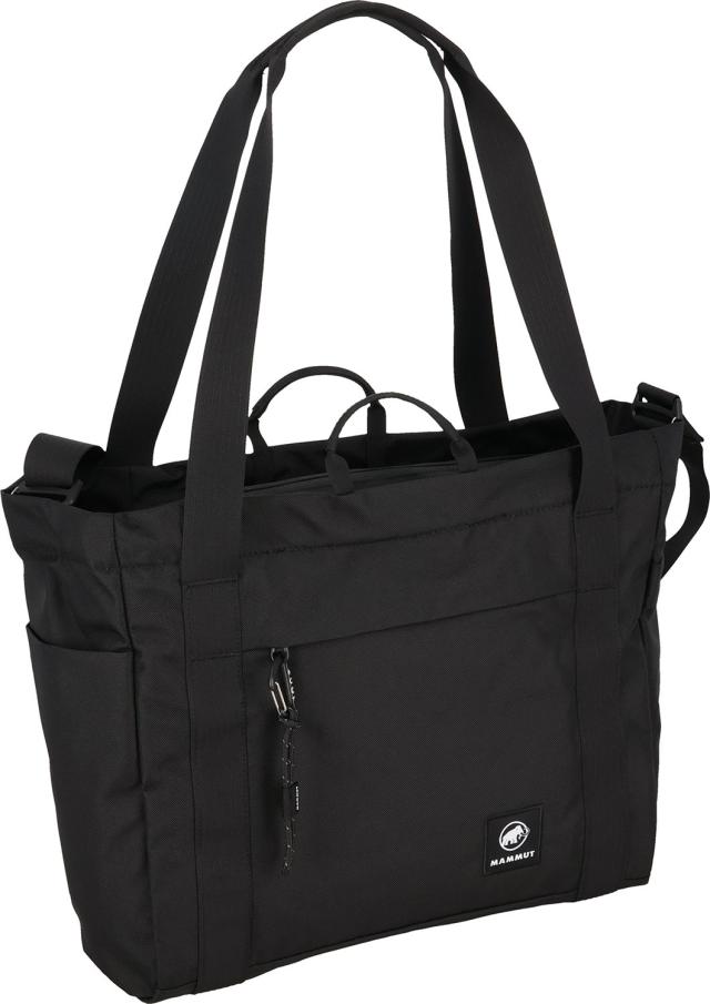 マムート MAMMUT アウトドア エクセロン 2.0 トートバッグ ジャパンエクスクルーシブ ラージ 105275 3WAY PCコンパートメント 通勤 通学 ジム 21L  105275