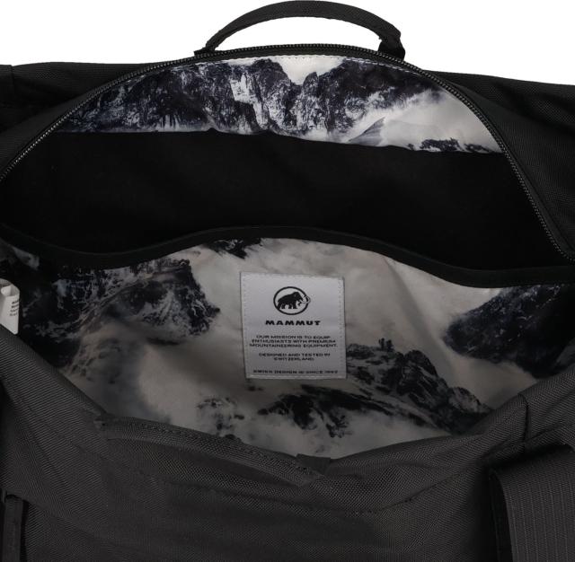 マムート MAMMUT アウトドア エクセロン 2.0 トートバッグ ジャパンエクスクルーシブ ラージ 105275 3WAY PCコンパートメント 通勤 通学 ジム 21L  105275_3
