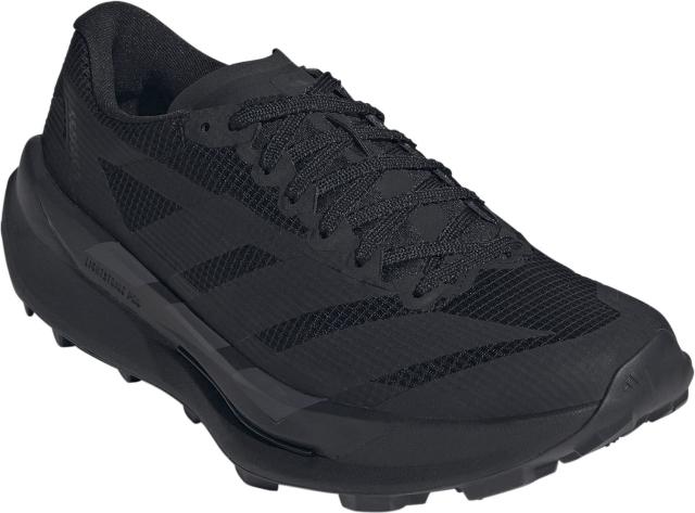 アディダス adidas アウトドア テレックス アグラヴィック TT トレイル ランニング Terrex Agravic コアブラック/コアブラック/コアブラック シューズ 靴 スニーカー 安定性  KI4303