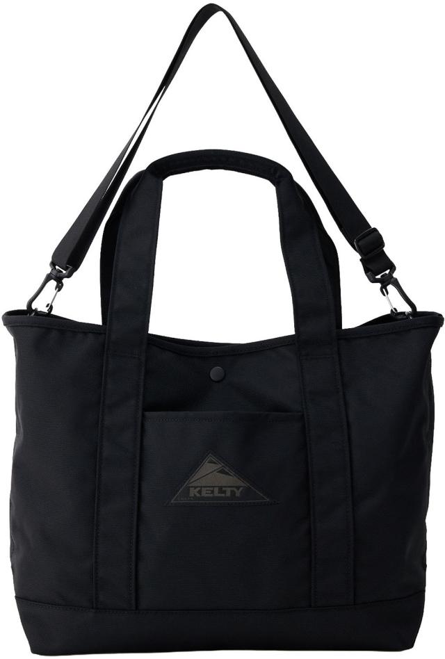 ケルティ KELTY アウトドア URBAN NYLON TOTE 2 S 3259272626