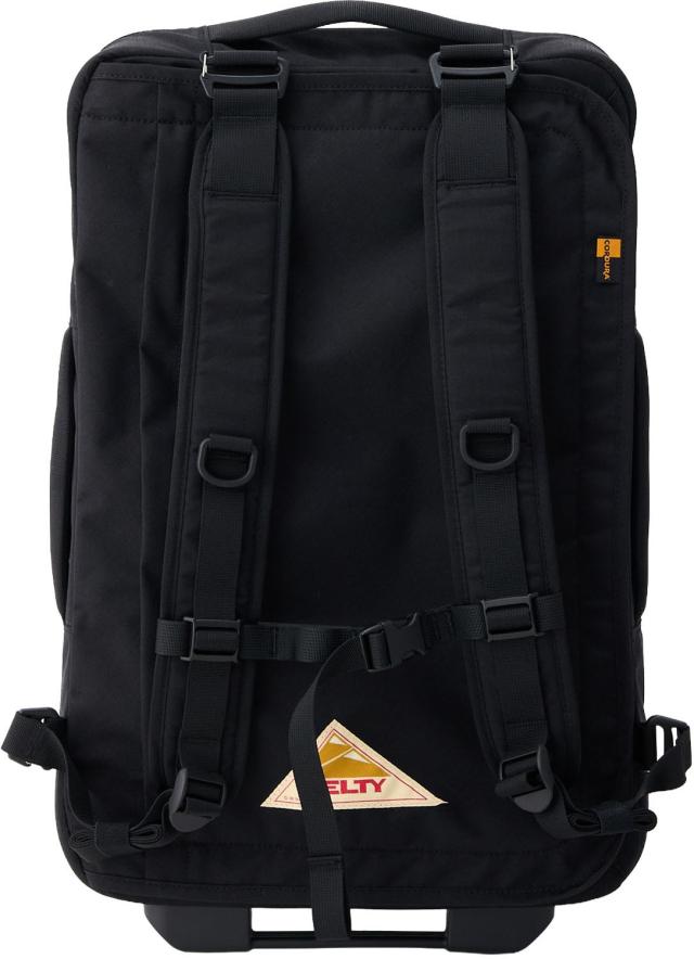 ケルティ KELTY アウトドア 2 WHEELS CARRY 3259273426