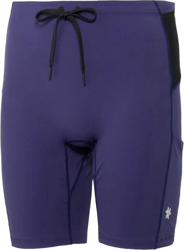 シースリーフィット C3fit ストレージハーフタイツ GC06171_1