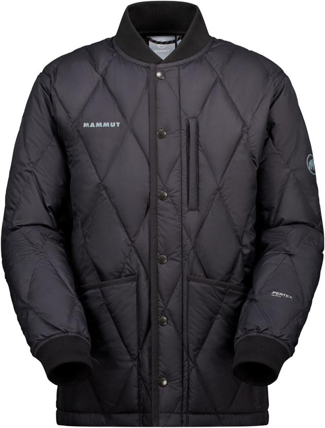 マムート MAMMUT アウトドア SEON IN QUILTING JACKET AF 101303890