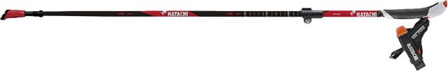 ハタチ HATACHI AGP ツアーセクター 3 レッド L WH1482