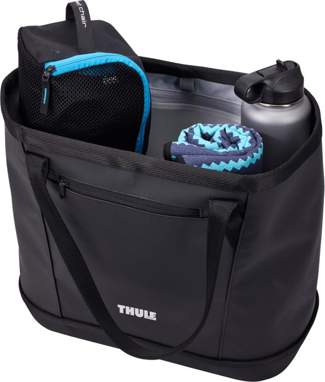 スーリー THULE アウトドア THULE CHASM GEAR TOTE 30L 3205527_3