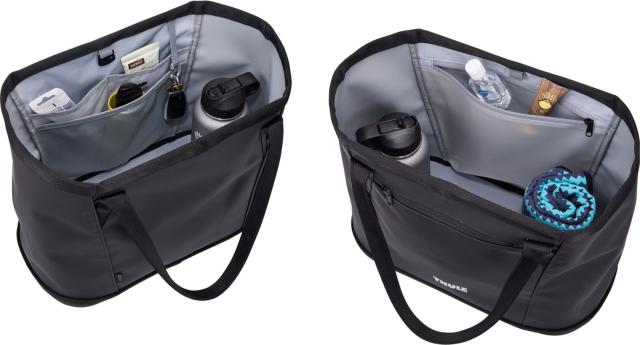 スーリー THULE アウトドア THULE CHASM GEAR TOTE 30L 3205527_5