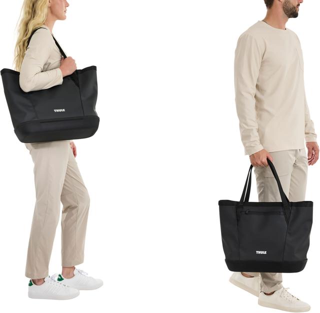 スーリー THULE アウトドア THULE CHASM GEAR TOTE 30L 3205527_6