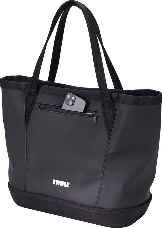 スーリー THULE アウトドア THULE CHASM GEAR TOTE 30L 3205527_7