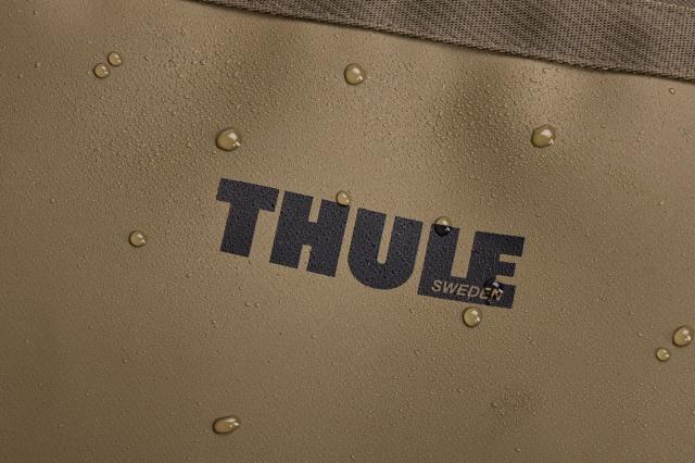 スーリー THULE アウトドア THULE CHASM GEAR HAULER 80L 3205532_9