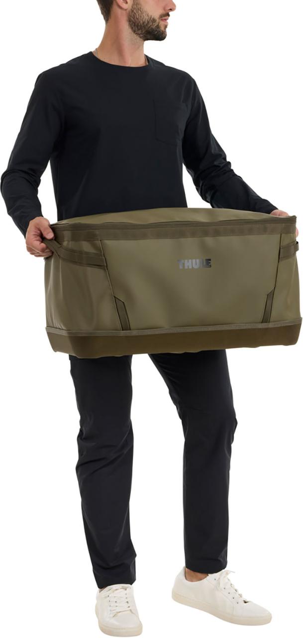 スーリー THULE アウトドア THULE CHASM GEAR HAULER 80L 3205532_10