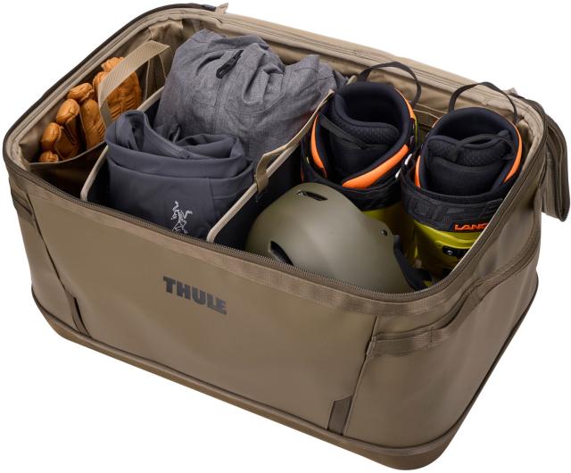 スーリー THULE アウトドア THULE CHASM GEAR HAULER 80L 3205532_4