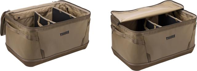 スーリー THULE アウトドア THULE CHASM GEAR HAULER 80L 3205532_6