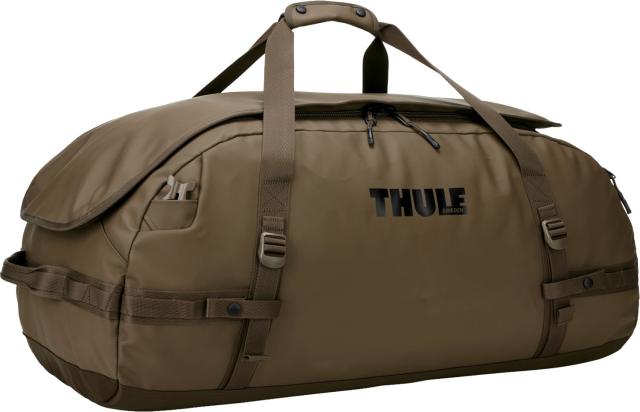 スーリー THULE アウトドア THULE CHASM DUFFEL 90L 3205597
