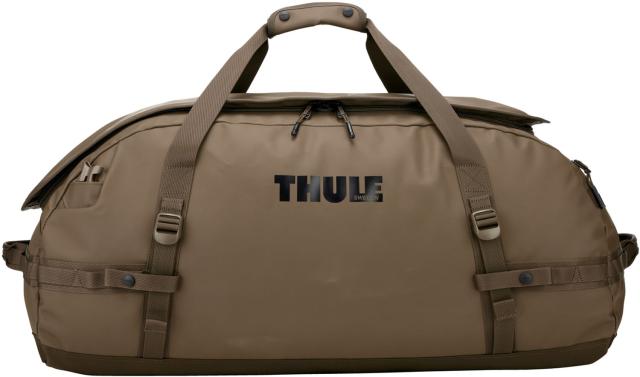 スーリー THULE アウトドア THULE CHASM DUFFEL 90L 3205597_9