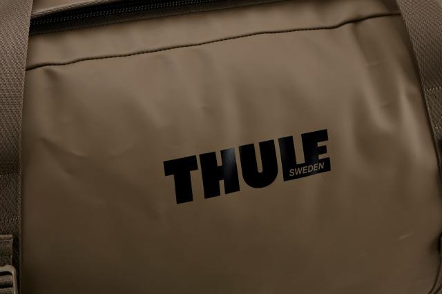 スーリー THULE アウトドア THULE CHASM DUFFEL 90L 3205597_10