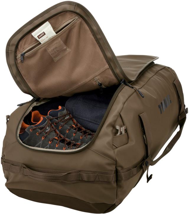 スーリー THULE アウトドア THULE CHASM DUFFEL 90L 3205597_13