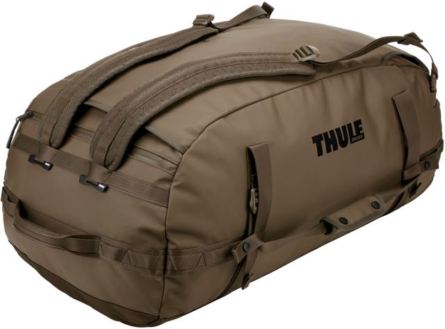 スーリー THULE アウトドア THULE CHASM DUFFEL 90L 3205597_1