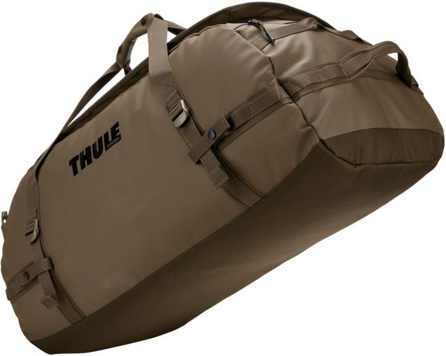 スーリー THULE アウトドア THULE CHASM DUFFEL 90L 3205597_3