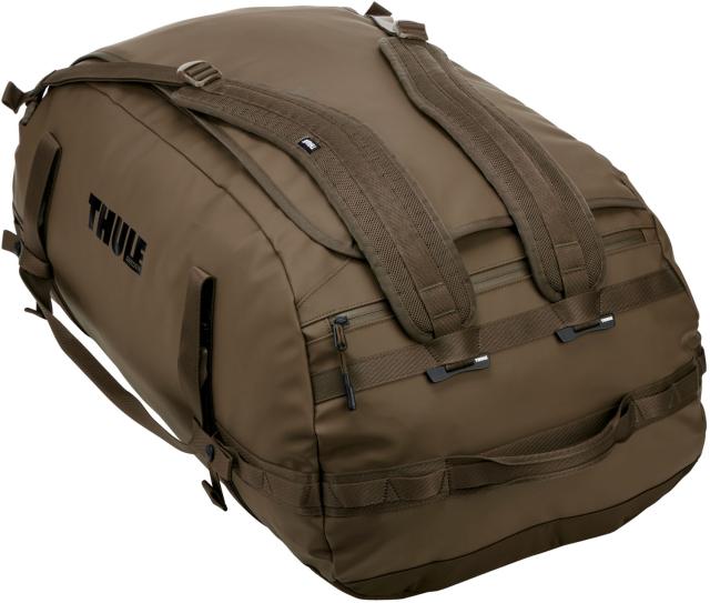 スーリー THULE アウトドア THULE CHASM DUFFEL 90L 3205597_5