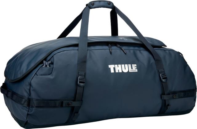 スーリー THULE アウトドア THULE CHASM DUFFEL 130L 3205599