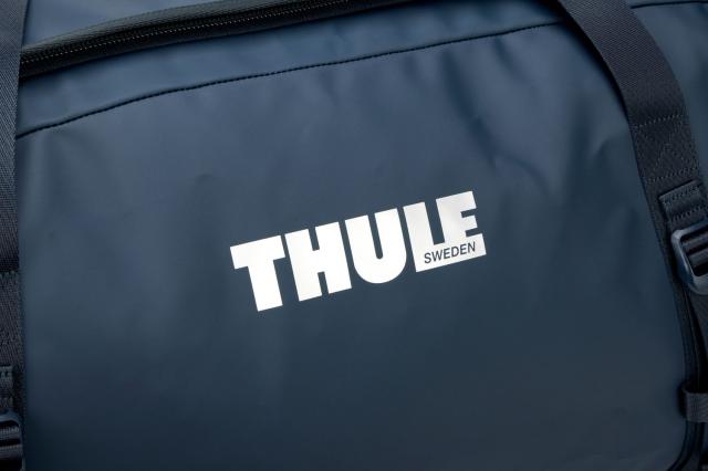 スーリー THULE アウトドア THULE CHASM DUFFEL 130L 3205599_10
