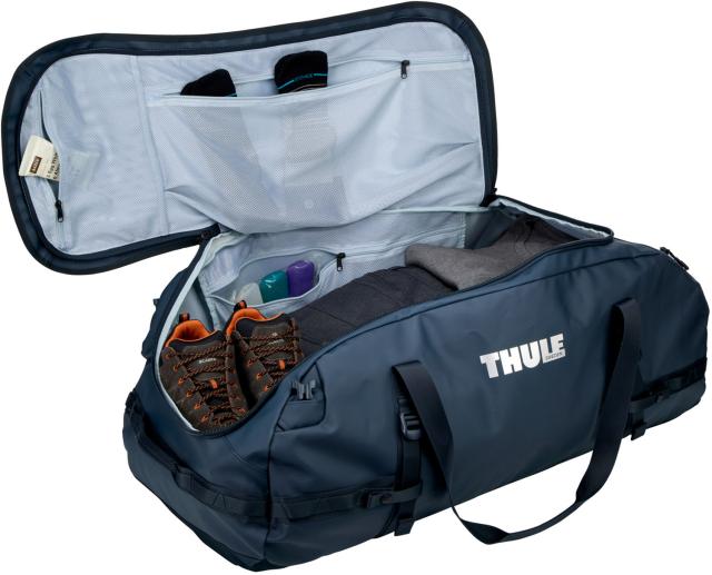 スーリー THULE アウトドア THULE CHASM DUFFEL 130L 3205599_11