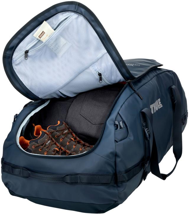スーリー THULE アウトドア THULE CHASM DUFFEL 130L 3205599_13