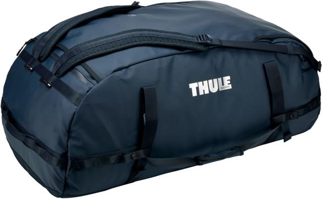 スーリー THULE アウトドア THULE CHASM DUFFEL 130L 3205599_1