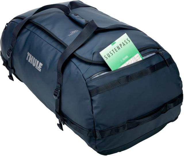 スーリー THULE アウトドア THULE CHASM DUFFEL 130L 3205599_4