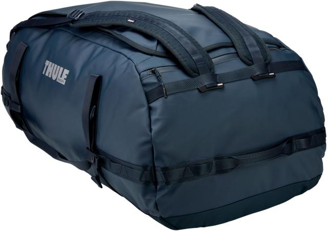 スーリー THULE アウトドア THULE CHASM DUFFEL 130L 3205599_5