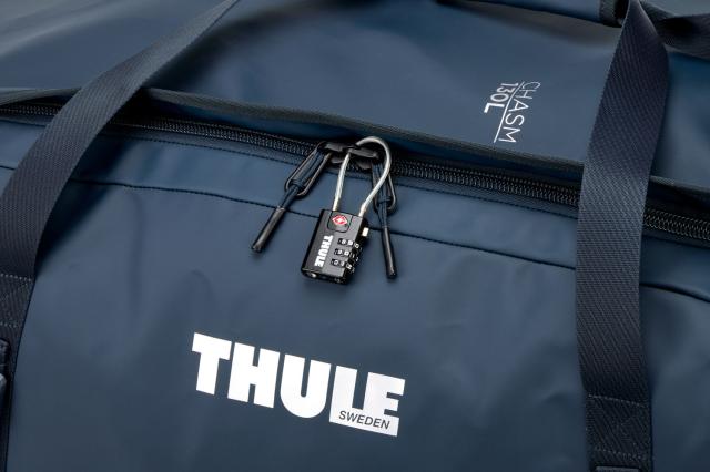 スーリー THULE アウトドア THULE CHASM DUFFEL 130L 3205599_6