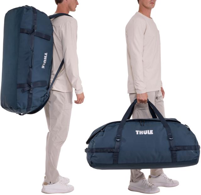 スーリー THULE アウトドア THULE CHASM DUFFEL 130L 3205599_7