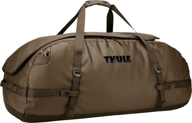 スーリー THULE アウトドア THULE CHASM DUFFEL 130L 3205600