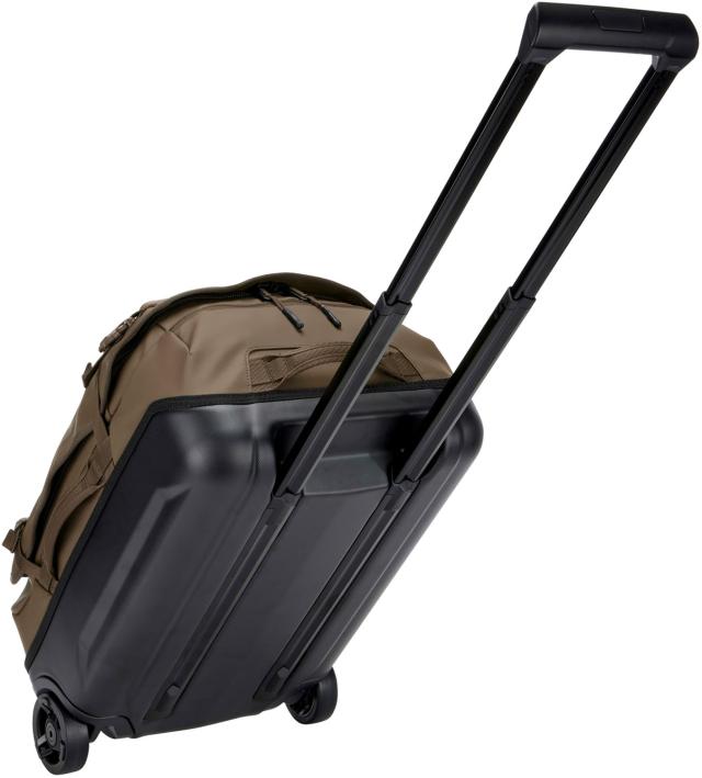 スーリー THULE アウトドア THULE CHASM CARRY ON 55CM/22IN 3205602_11