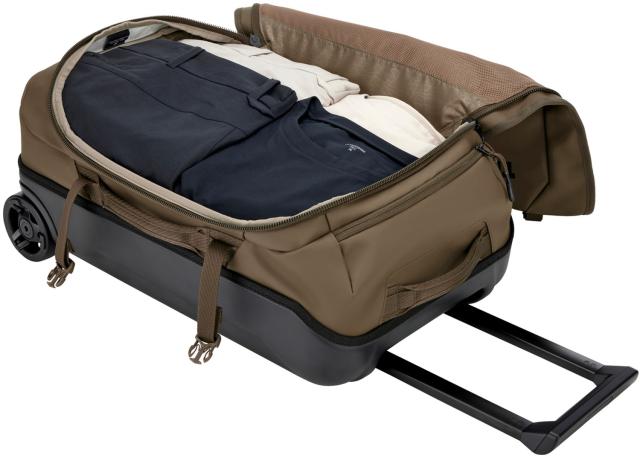 スーリー THULE アウトドア THULE CHASM CARRY ON 55CM/22IN 3205602_13