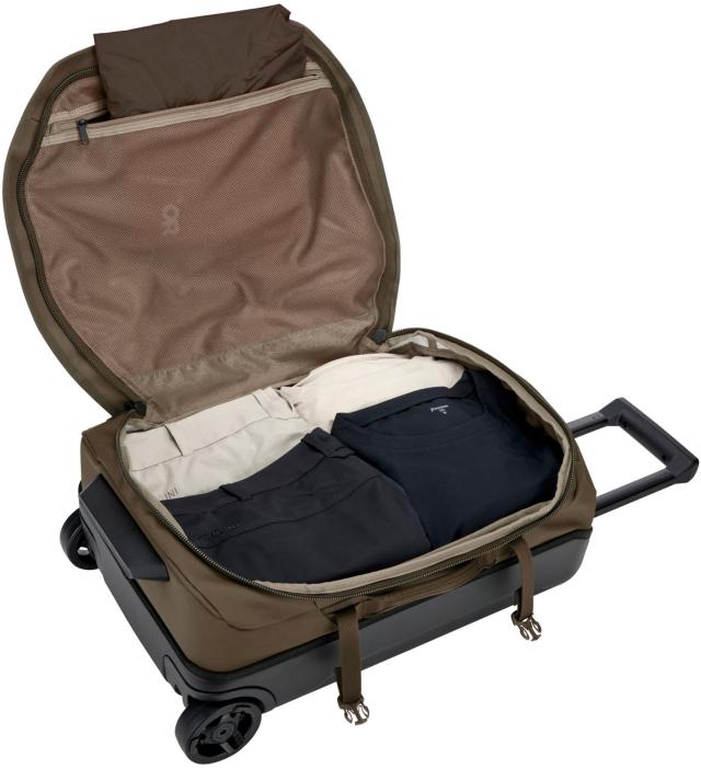 スーリー THULE アウトドア THULE CHASM CARRY ON 55CM/22IN 3205602_14