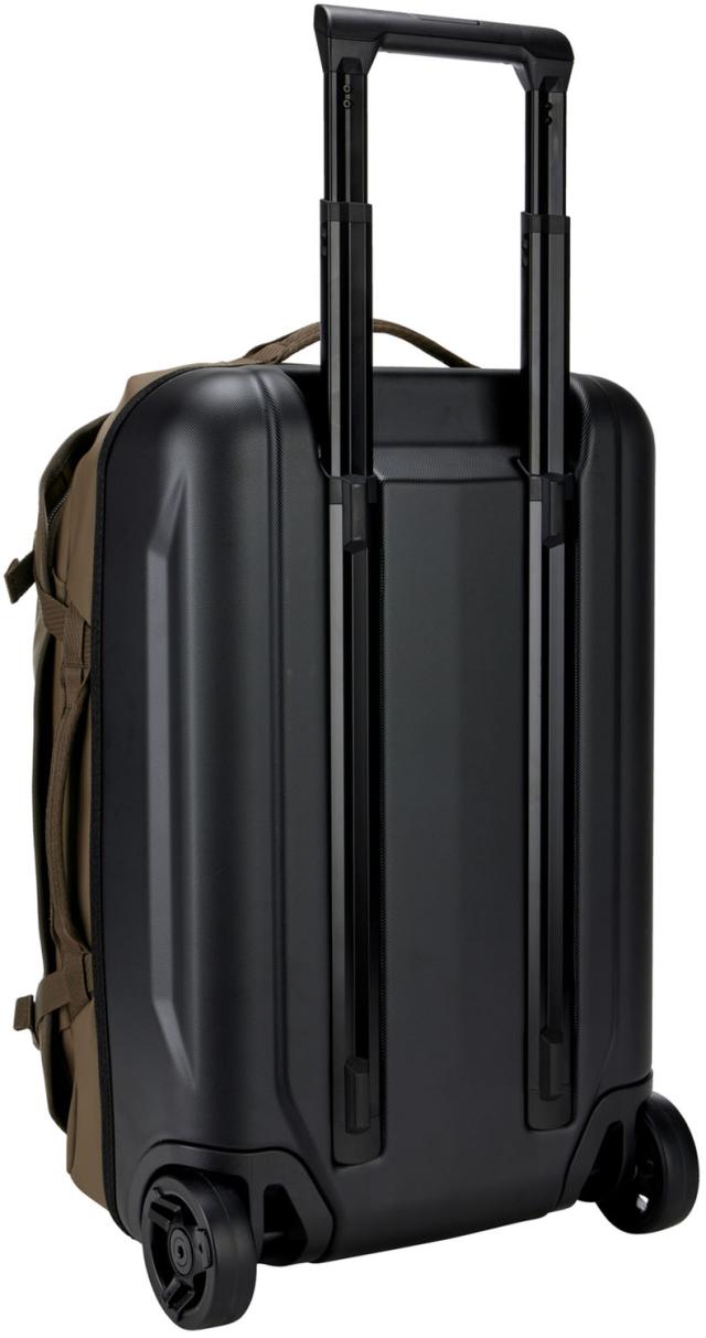 スーリー THULE アウトドア THULE CHASM CARRY ON 55CM/22IN 3205602_1