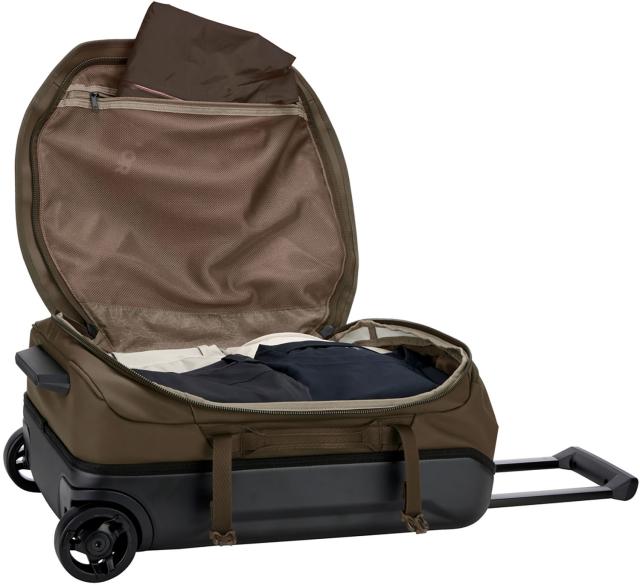 スーリー THULE アウトドア THULE CHASM CARRY ON 55CM/22IN 3205602_2