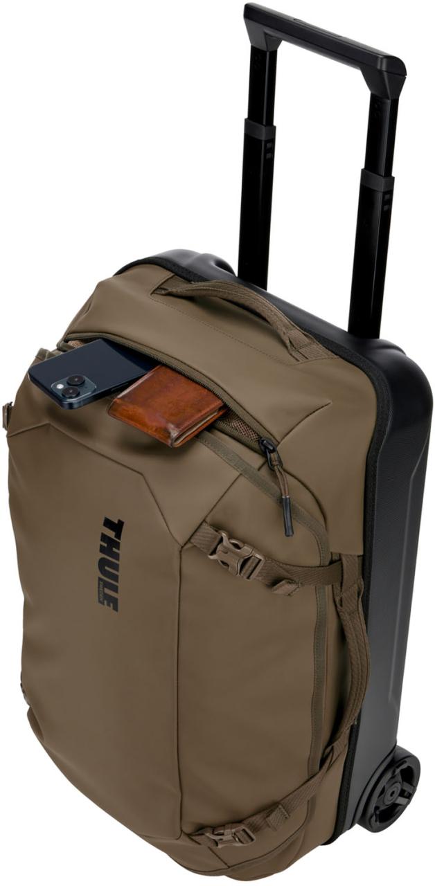 スーリー THULE アウトドア THULE CHASM CARRY ON 55CM/22IN 3205602_3