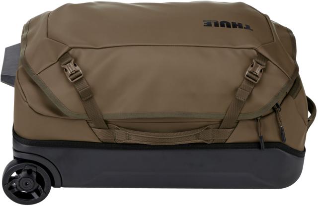 スーリー THULE アウトドア THULE CHASM CARRY ON 55CM/22IN 3205602_5