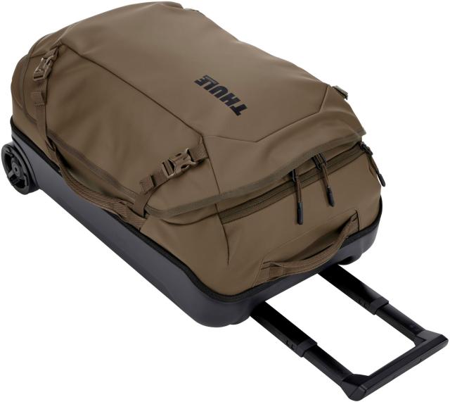 スーリー THULE アウトドア THULE CHASM CARRY ON 55CM/22IN 3205602_6