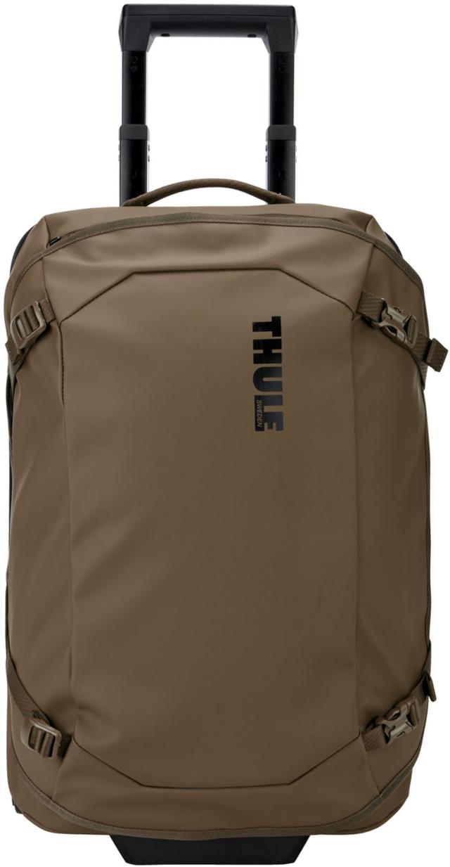スーリー THULE アウトドア THULE CHASM CARRY ON 55CM/22IN 3205602_8