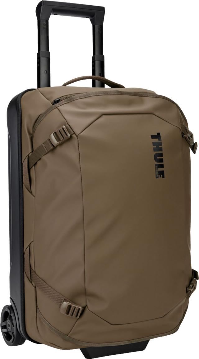 スーリー THULE アウトドア THULE CHASM ROLLING DUFFEL 3205604