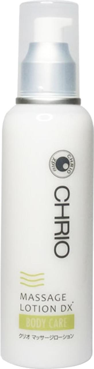 CHRIO クリオ マッサージローションDX 04496の通販は 5,005円